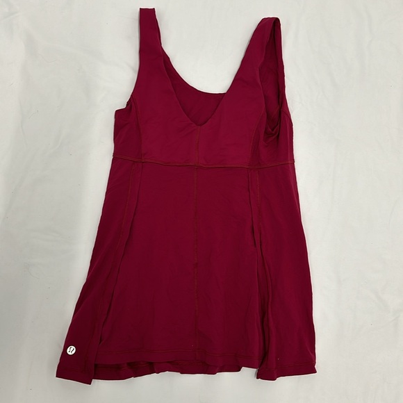 Lululemon Wrapper's Delight Tank - Picture 5 of 9